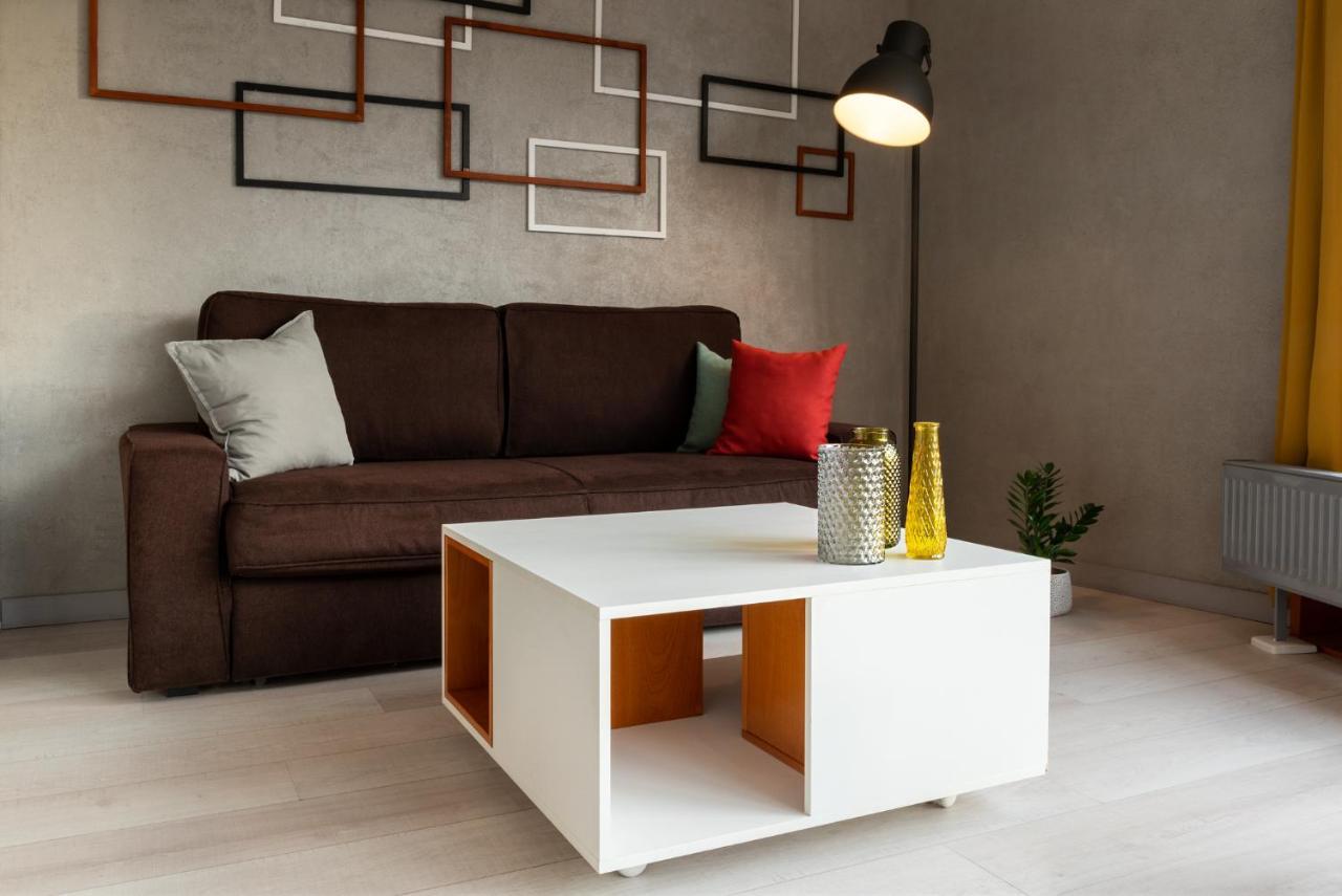 Apartamenty-Wroc Old Town Residence Вроцлав Экстерьер фото