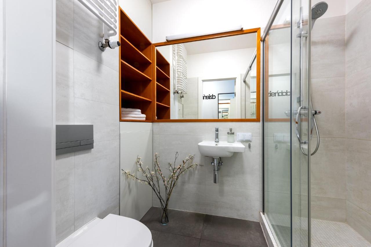Apartamenty-Wroc Old Town Residence Вроцлав Экстерьер фото