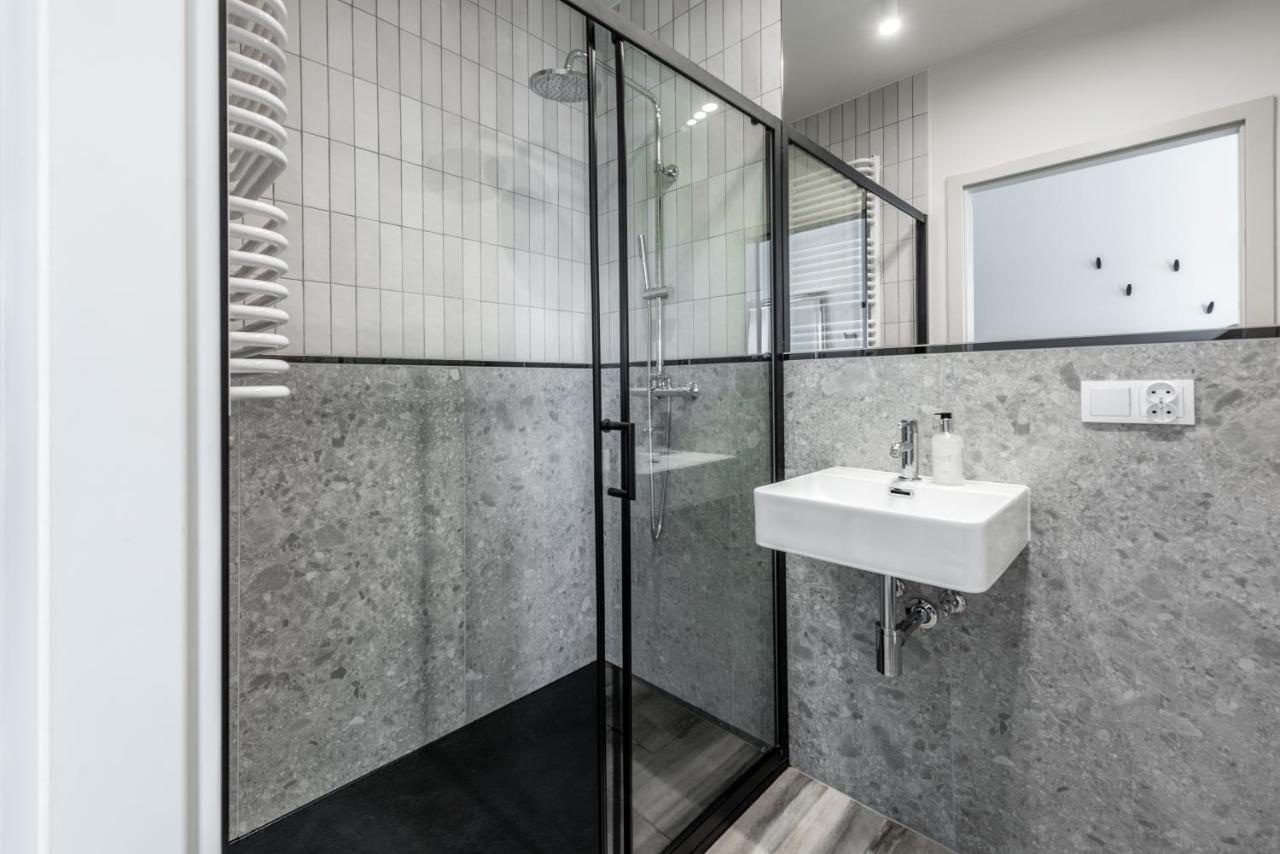 Apartamenty-Wroc Old Town Residence Вроцлав Экстерьер фото