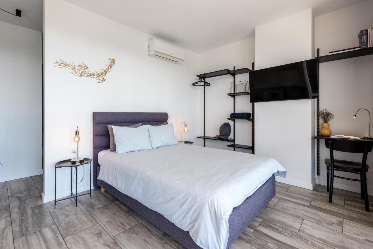 Apartamenty-Wroc Old Town Residence Вроцлав Экстерьер фото