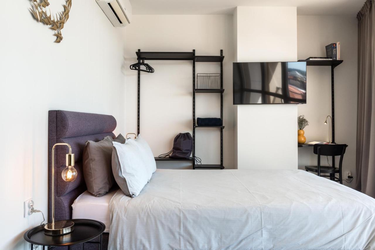 Apartamenty-Wroc Old Town Residence Вроцлав Экстерьер фото
